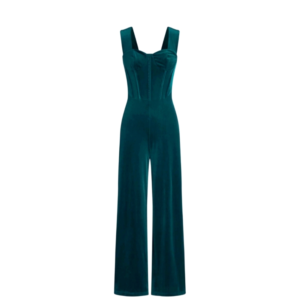 Jumpsuit - Picture 1 of 5